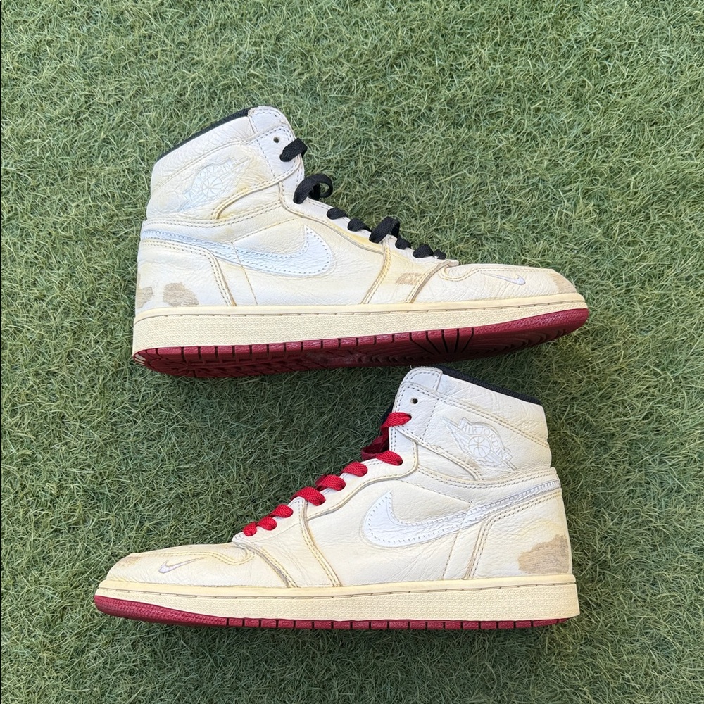 Air Jordan 1 Retro High OG Nigel Sylvester